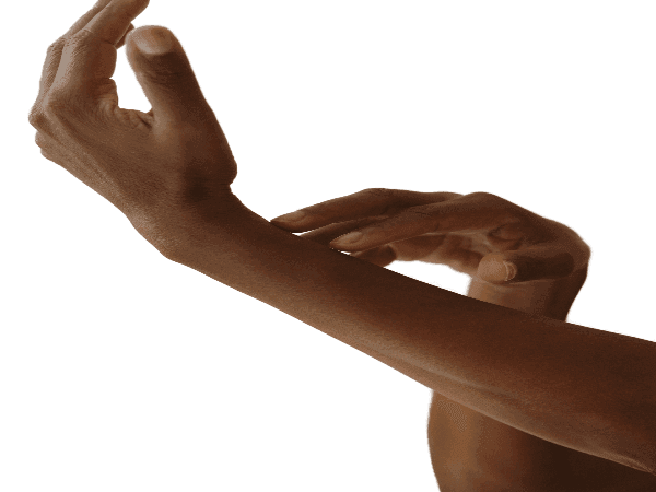 Organic Anti Aging Body Lotion for men - Six Fragrances