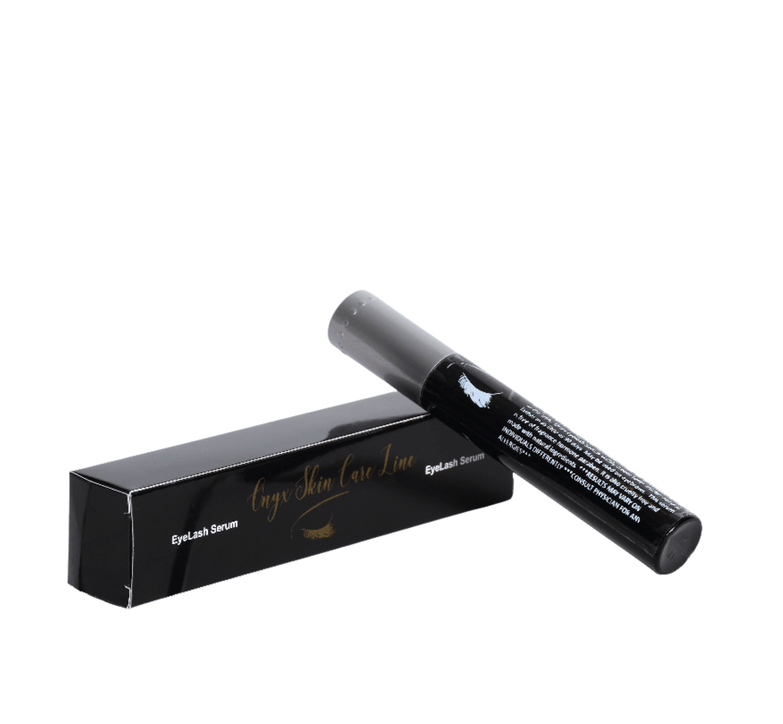 Organic Eyelash Growth Serum - ITEM CODE: 60195633087