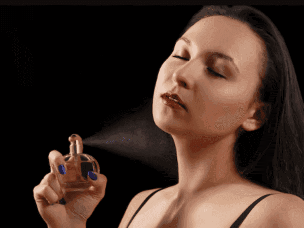 organic vegan lavender fragrance