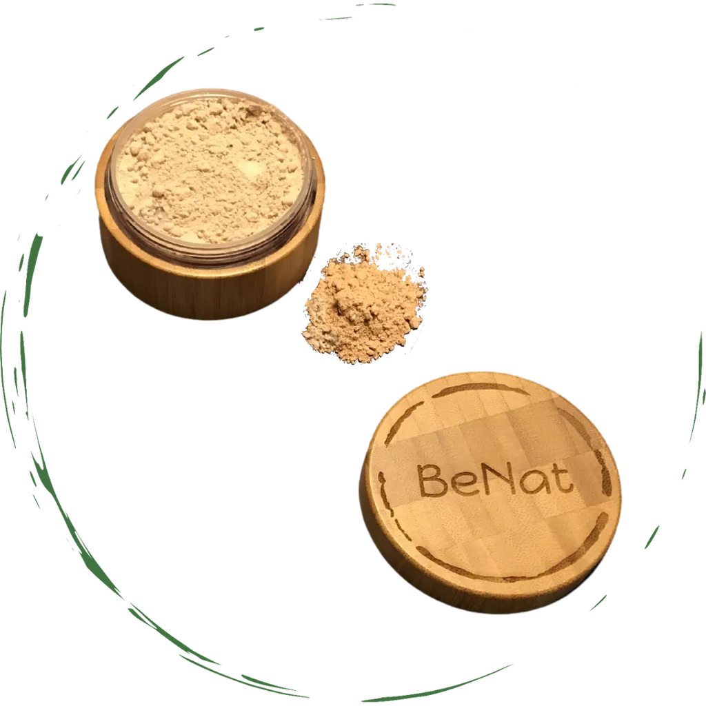 Translucent Loose Powder